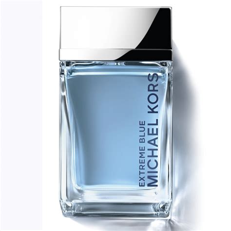 michael kors extreme blue men's cologne|mk extreme blue.